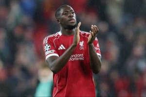 天空：利物浦已向科納特提出最終報價，預計未來幾周球員將做決定