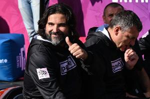 阿達尼：對陣挪威希望意大利踢出精彩比賽，這是附加賽前的考驗