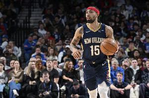 高效替補！阿爾瓦拉多6投3中&三分4中2 得到10分1助