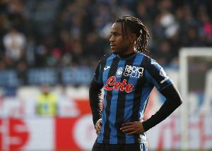 土媒：加拉塔薩雷希望簽下盧克曼，奧斯梅恩勸說球員加盟