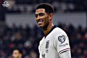 賴特：媒體恨透了無法破壞貝林的俱樂部生涯，他們需要制造爭端