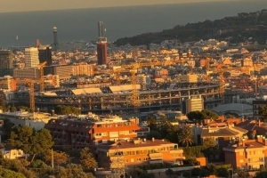 世體：已提交所有文件，巴薩有望在今日獲得諾坎普球場回歸許可