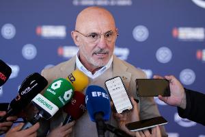 53勝10平！西班牙世預(yù)賽主場(chǎng)保持不敗，僅1場(chǎng)比賽未進(jìn)球