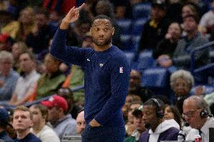 追夢(mèng)：威利·格林從未得到展現(xiàn)自己的機(jī)會(huì) 他們一直在傷傷傷！