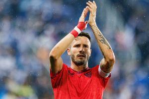 薩烏爾：如今水平均衡不應(yīng)該區(qū)分南美與歐洲，巴西場地裁判落后