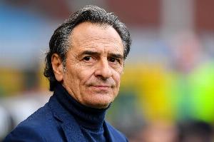 普蘭德利：尤文更注重引援而非打造球隊，他們需要運氣才能贏球