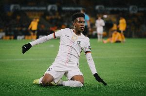 ESPN：切爾西很看好埃斯特旺，認為他未來三年有望進世界前十