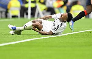 阿斯：米利唐因肌肉損傷缺席四場比賽，預(yù)計(jì)在對陣曼城比賽前復(fù)出