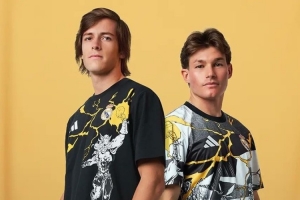 強(qiáng)強(qiáng)聯(lián)合！皇馬推出漫威聯(lián)名服飾，弗蘭-加西亞和A費(fèi)上身體驗(yàn)