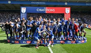 郵報(bào)：萊斯特城面臨三項(xiàng)新指控可能被扣分，聽證會下周舉行