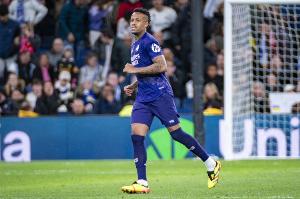 科貝：米利唐右腿內(nèi)收肌肌肉損傷，可能缺陣兩周時(shí)間