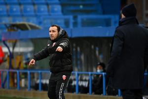 布羅基：國米實(shí)力意甲最強(qiáng)但上賽季沒奪冠 奇克將決定德比賽果