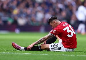 前曼聯(lián)前鋒：舍什科傷缺期間，奧比·馬丁應(yīng)該獲得更多出場(chǎng)機(jī)會(huì)