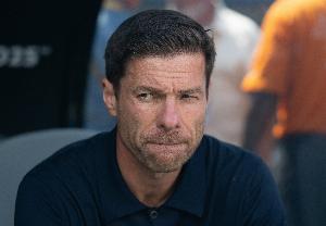 誰搭檔姆巴佩維尼修斯？馬卡：皇馬鋒線第三人選仍未確定