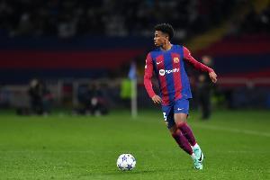 阿斯：孔德和巴爾德本賽季數(shù)據(jù)和發(fā)揮都下滑，影響了巴薩的表現(xiàn)