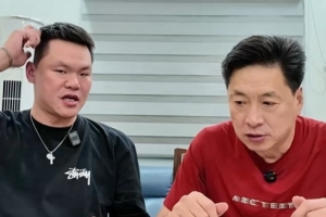 朱芳雨：我的腰間盤(pán)突出引發(fā)大腿后側(cè)壓迫神經(jīng) 腰到腳尖都是麻的