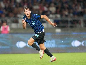 馬洛塔：我們?yōu)榕囵B(yǎng)并擁有皮奧·埃斯波西托而感到自豪