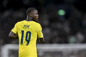 西甲僅3人創(chuàng)造機會、射門、過人均20+：佩佩、姆巴佩、維尼修斯