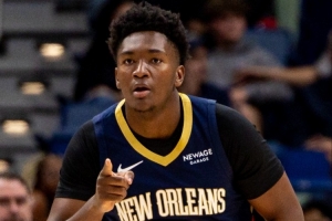 奎因砍30+9+4+2+2！約基奇：能在他身上看到了一些自己的影子