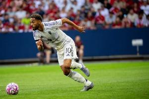 太陽報(bào)：曼聯(lián)前鋒庫尼亞將參加曼徹斯特的圣誕點(diǎn)燈儀式