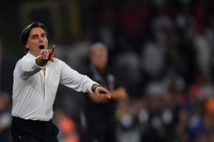 蒙特拉：我已經(jīng)正式請(qǐng)求意大利足協(xié)在3月暫停意甲，備戰(zhàn)附加賽