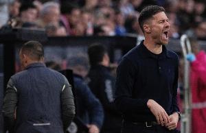 抱怨阿隆索訓(xùn)練量過大？球員??：事實相反！理解阿隆索訓(xùn)練方式