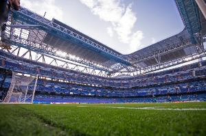 阿斯報(bào)：繼續(xù)邁向數(shù)字化，皇馬和蘋果公司展開多個前沿領(lǐng)域的合作