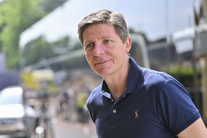 天空：格拉斯納合同本賽季末到期，仍未決定是否與水晶宮續(xù)約