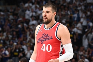 盧：魔術(shù)把祖巴茨推離了舒適區(qū) 他無法在低位要到想要的位置