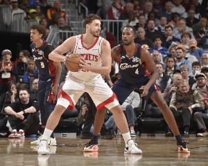 烏度卡：申京可不管面前是不是DPOY 我們認為他每場比賽都有優(yōu)勢