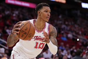 明天火箭主場迎戰(zhàn)掘金 小賈巴里·史密斯&亞當(dāng)斯出戰(zhàn)成疑