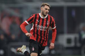 迪馬濟奧：米蘭考慮在冬季引進新前鋒，但希門尼斯必須先離隊