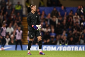 記者：約恩森愿在冬窗尋求離隊，切爾西暫無放人計劃