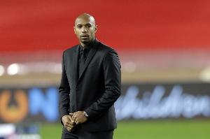 亨利：爭冠是持久戰(zhàn)，作為槍手球迷看到曼城找回狀態(tài)令人感到不安