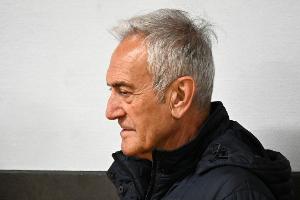 斯基拉：格拉維納提出將意甲、意乙降級名額減少到2個