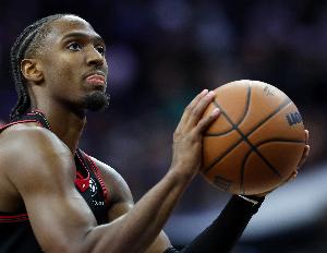 小馬哥太猛！馬克西過去3個(gè)賽季4次砍下50+ 聯(lián)盟中僅次于亞歷山大