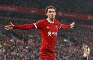 跟隊：圖赫爾預計近期將聯(lián)系柯蒂斯·瓊斯，并告知入選國家隊條件