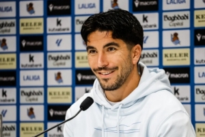 索萊爾：我在皇社感覺很好，但請給我些時(shí)間，畢竟我才來了三個(gè)月