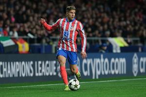 馬卡報(bào)：小西蒙尼訓(xùn)練中感到大腿肌肉不適，出戰(zhàn)赫塔費(fèi)成疑