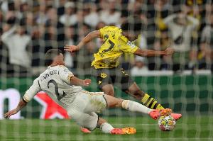 記者：國米幾乎不可能在冬窗引進阿德耶米，費用高且已有4名前鋒