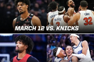 今年犯沖！開拓者成歷史首支同一自然年被3次三分壓哨絕殺的球隊(duì)