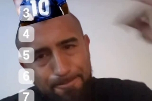 比達(dá)爾10號球員盲選排名：梅西居首，貝利、馬拉多納、小羅前四