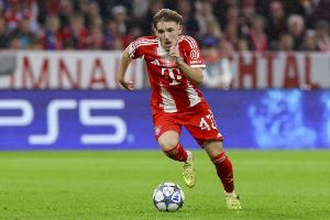 圖片報(bào)：倫納特·卡爾合同將在球員18歲時(shí)自動(dòng)續(xù)約至2029年