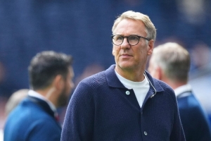 默森預(yù)測英超：槍手1-0熱刺 曼城1-1紐卡 曼聯(lián)2-0埃弗頓 紅軍取勝