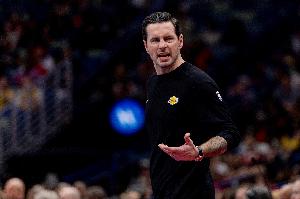 巴斯兄弟被解除職務(wù)！雷迪克：涉及管理層人事決策我不便發(fā)表評論