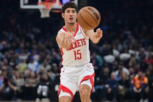 火箭球員2K能力值更新：謝潑德+3至79 奧科吉&亞當(dāng)斯均為+2至77