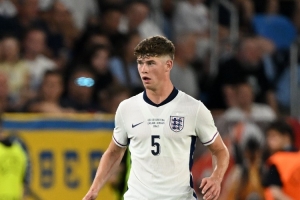 意媒：尤文有意引進23歲圖盧茲后衛(wèi)克雷斯韋爾，轉會費1000萬歐