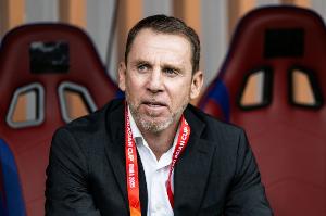 久帥：明年會(huì)跟一些世界強(qiáng)隊(duì)交手，2027年U20亞洲杯目標(biāo)奪冠