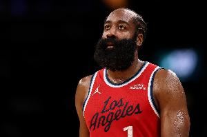 浪費(fèi)哈登狀態(tài)！快船近10戰(zhàn)1勝9負(fù)無(wú)意義掙扎 登走不欠最好結(jié)果？