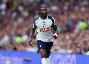 槍手小心！庫杜斯本賽季運(yùn)動戰(zhàn)已送出4次助攻，是英超同期最多